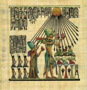akhenaton