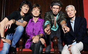 stones