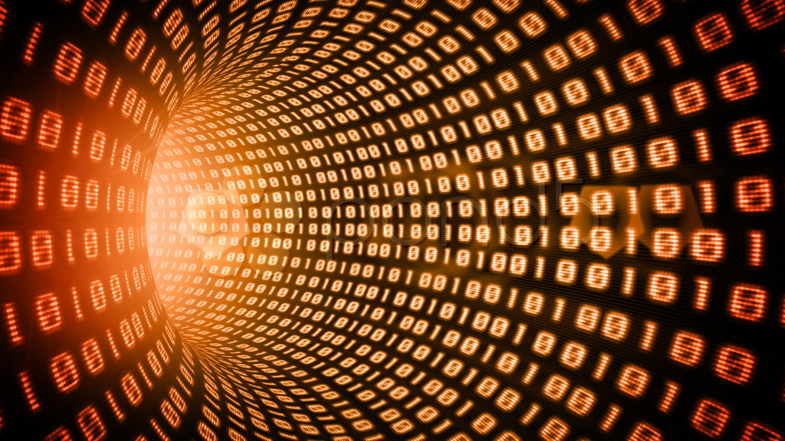 In Binary Code The Number 7 Is Written By